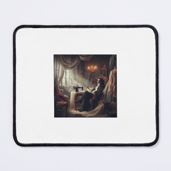 Item preview, Vampire's Sewing Room designed and sold by MysticStitchery.