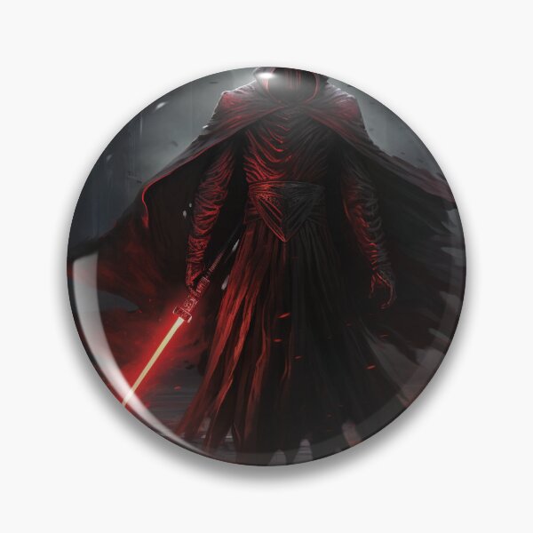 Item preview, Dark Space Knight 1 designed and sold by AstroRisq.