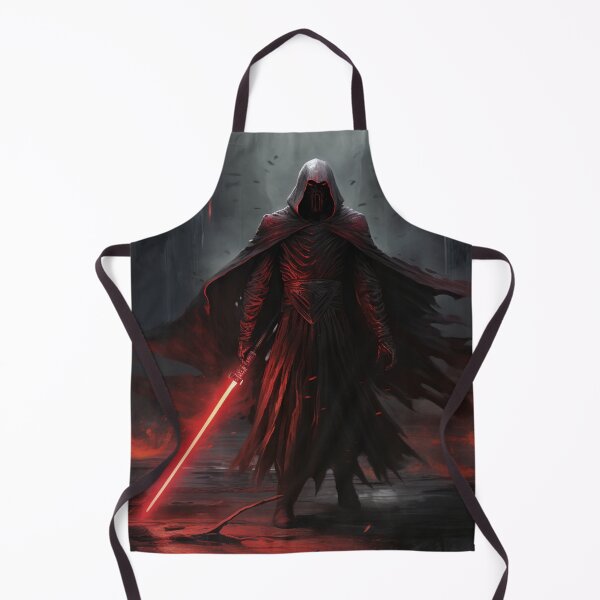 Item preview, Dark Space Knight 1 designed and sold by AstroRisq.