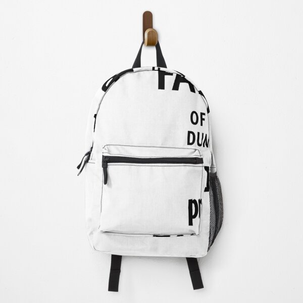 Item preview, proud father of a five dumbass kids  designed and sold by MKshoper.