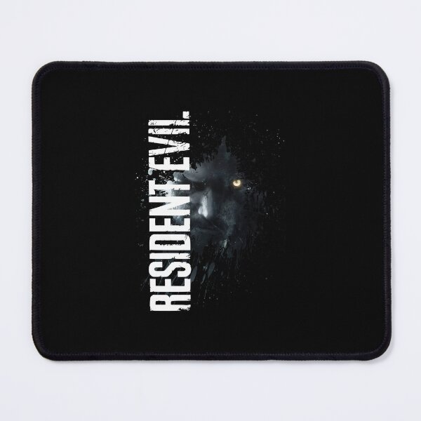 Item preview, chris redfield - resident evil 8 designed and sold by obada mohsen.