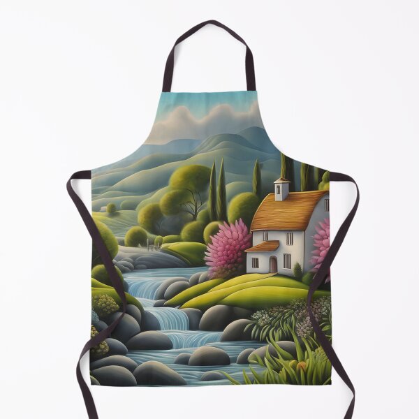 Item preview, Bubbling Brook designed and sold by PaigeCompositor.