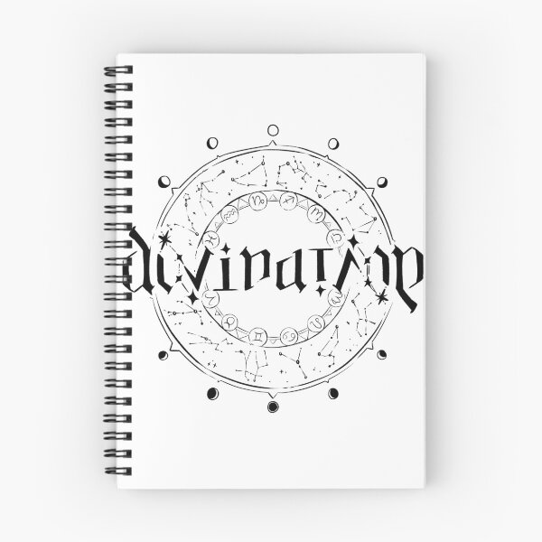 Artikelvorschau, Weissagungs-Ambigramm-Ritualkreis (dunkel) entworfen und verkauft von DapperBoar.