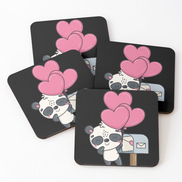Item preview, kawaii panda designed and sold by itswallcraft.
