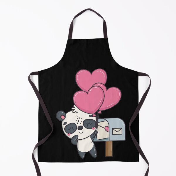 Item preview, kawaii panda designed and sold by itswallcraft.