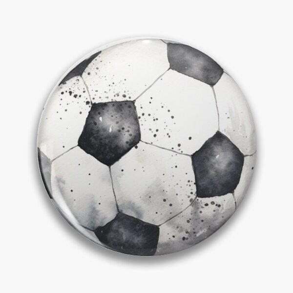 Item preview, Soccer Symphony: Football designed and sold by CanvasChronicle.