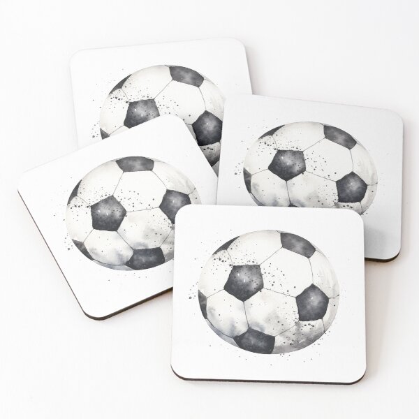 Item preview, Soccer Symphony: Football designed and sold by CanvasChronicle.