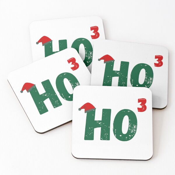 Item preview, Funny HO HO HO: Chritsmas tee designed and sold by Rio77 Styles.