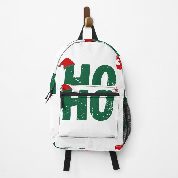 Item preview, Funny HO HO HO: Chritsmas tee designed and sold by Rio77 Styles.