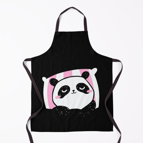 Item preview, kawaii panda designed and sold by itswallcraft.