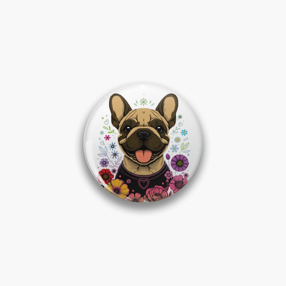 Item preview, Pin designed and sold by hidden-design.
