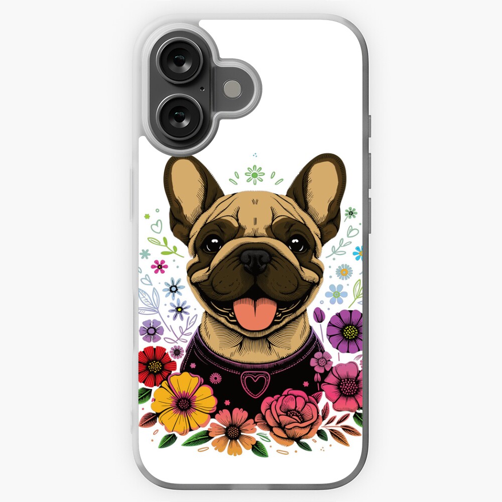 Item preview, iPhone Soft Case designed and sold by hidden-design.