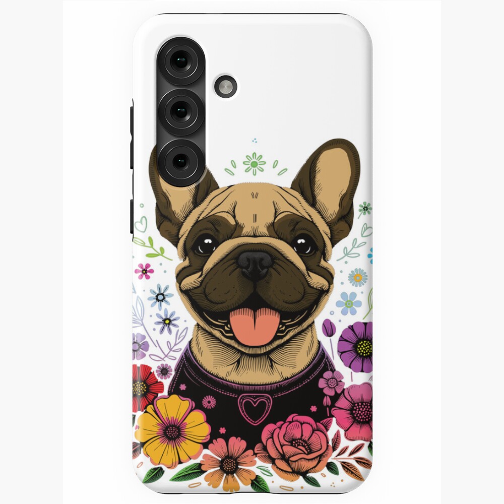 Item preview, Samsung Galaxy Tough Case designed and sold by hidden-design.