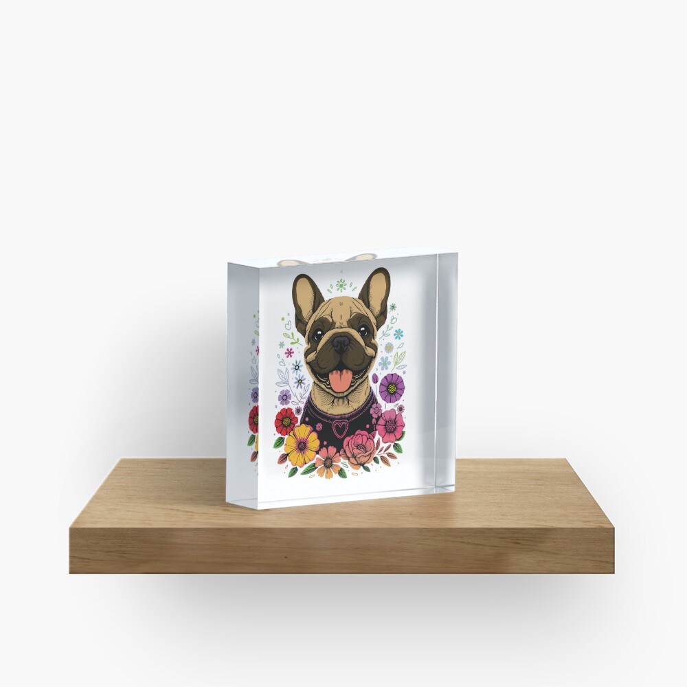 Item preview, Acrylic Block designed and sold by hidden-design.