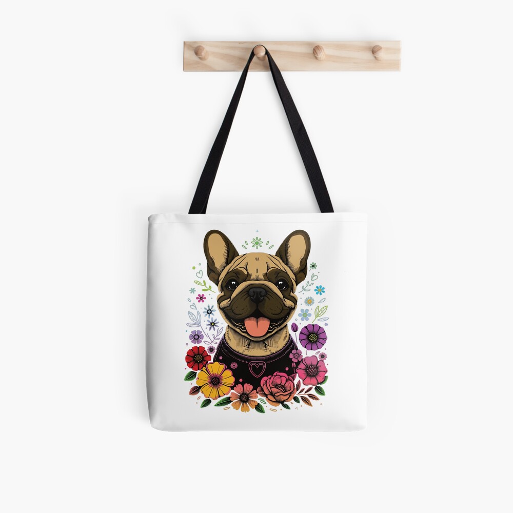 Item preview, All Over Print Tote Bag designed and sold by hidden-design.