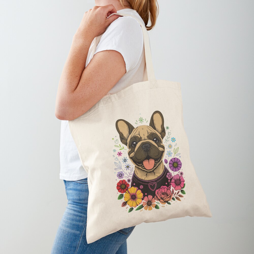 Item preview, Cotton Tote Bag designed and sold by hidden-design.