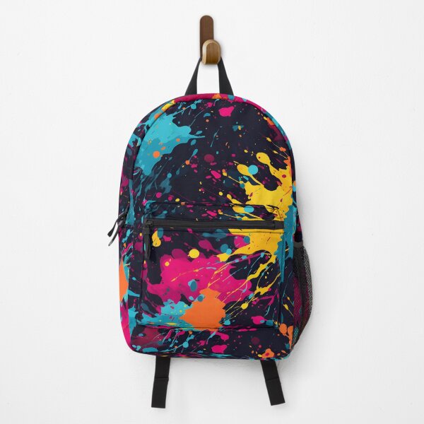 Item preview, Paint splatter background designed and sold by Aopo Chaloemphon.