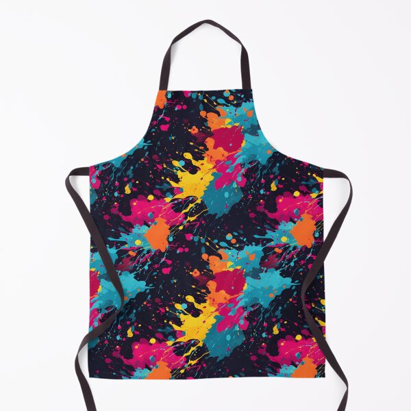 Item preview, Paint splatter background designed and sold by Aopo Chaloemphon.