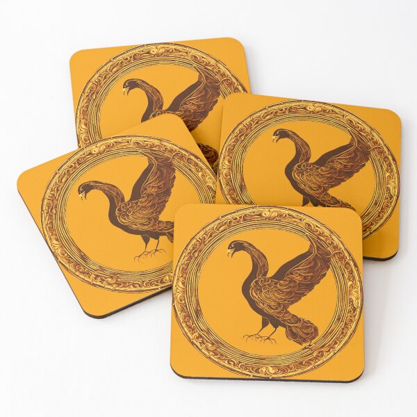 Item preview, Beautiful Eagle designed and sold by Florin-Delgado.