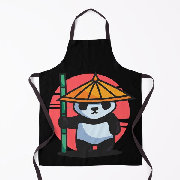 Item preview, panda designed and sold by itswallcraft.