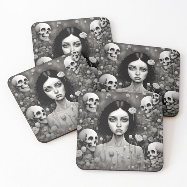 Item preview, Sad designed and sold by Feebleeona.