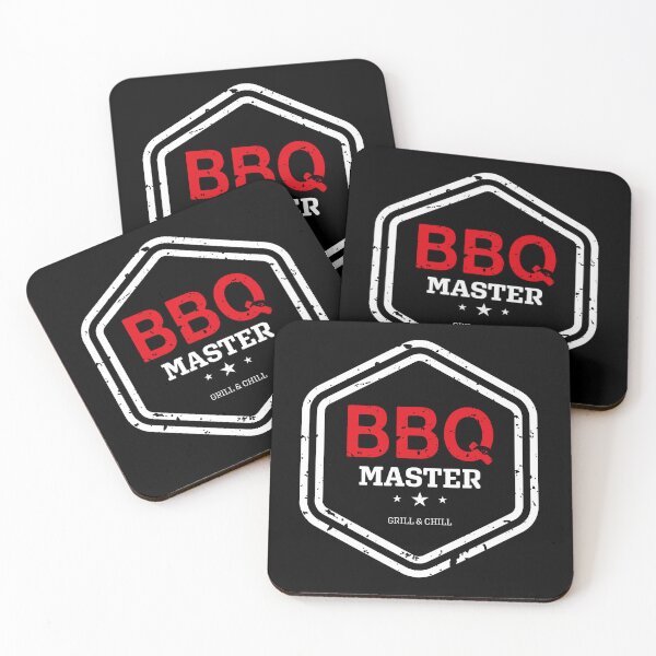 Item preview, BBQ Master, Grill and chill designed and sold by PabloArt.