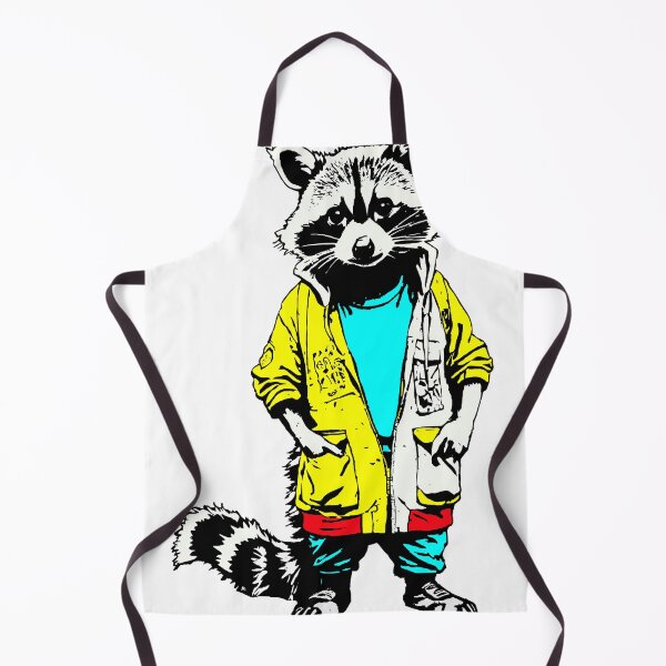Item preview, Bad Raccoon designed and sold by pictoartcrew.