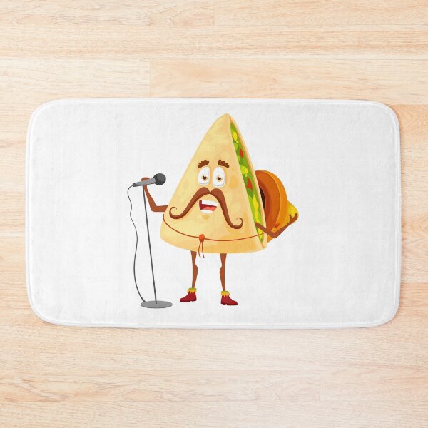 Item preview, comida divertida designed and sold by itswallcraft.