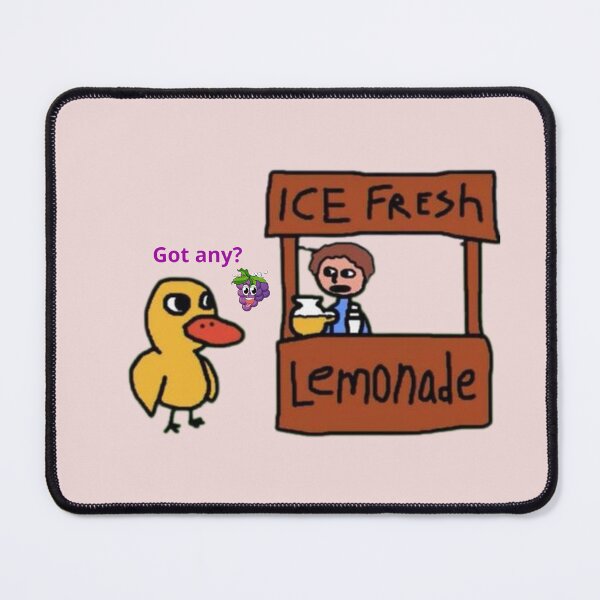 Item preview, Got any grapes collections. designed and sold by bloosoms.