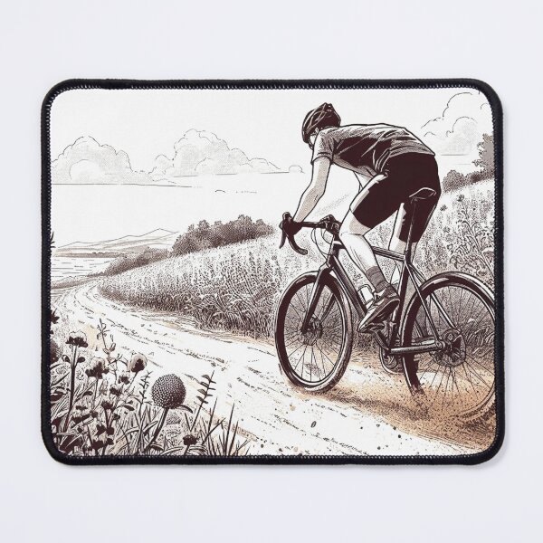 Item preview, Gravel Grinder designed and sold by ofanaim.