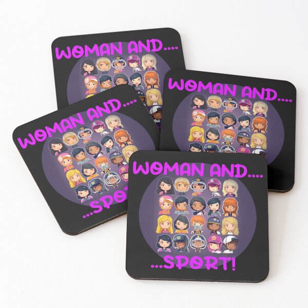 Item preview, woman and sport designed and sold by Mickeymouse2023.