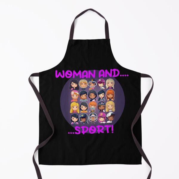 Item preview, woman and sport designed and sold by Mickeymouse2023.