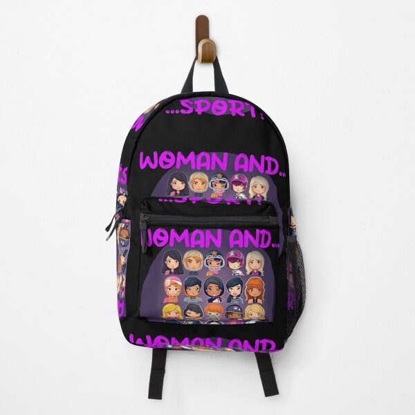 Item preview, woman and sport designed and sold by Mickeymouse2023.