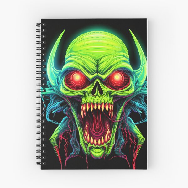 Item preview, Gargoyle Neon Pop Art 1 designed and sold by AstroRisq.