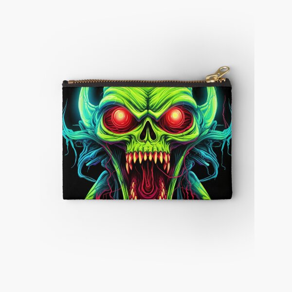Item preview, Gargoyle Neon Pop Art 1 designed and sold by AstroRisq.