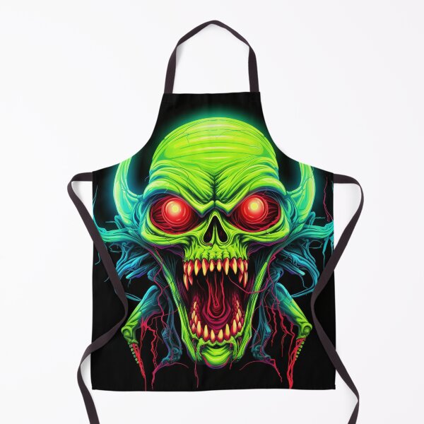 Item preview, Gargoyle Neon Pop Art 1 designed and sold by AstroRisq.