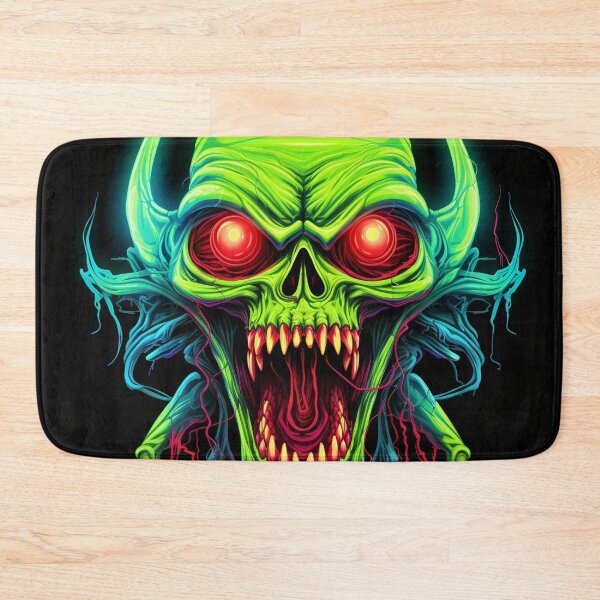 Item preview, Gargoyle Neon Pop Art 1 designed and sold by AstroRisq.