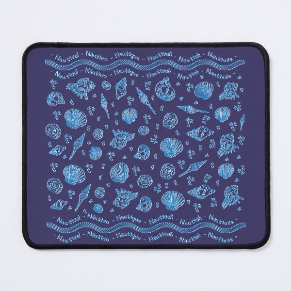 Item preview, Nautical VA designed and sold by LuCancio23.