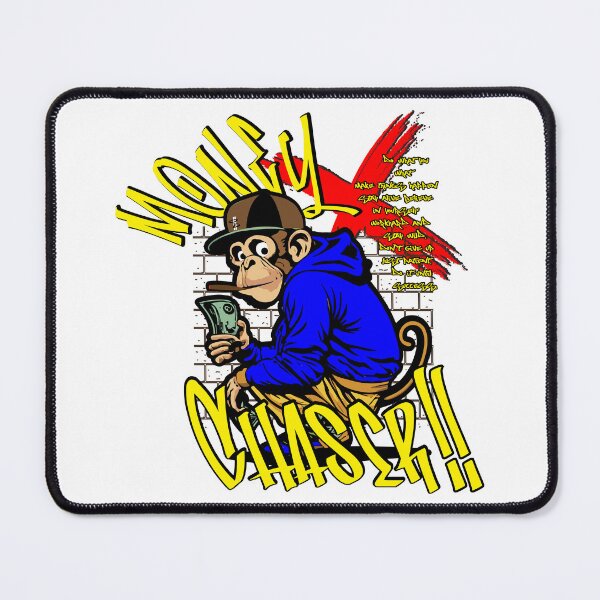 Item preview, Money chaser designed and sold by glycediab.