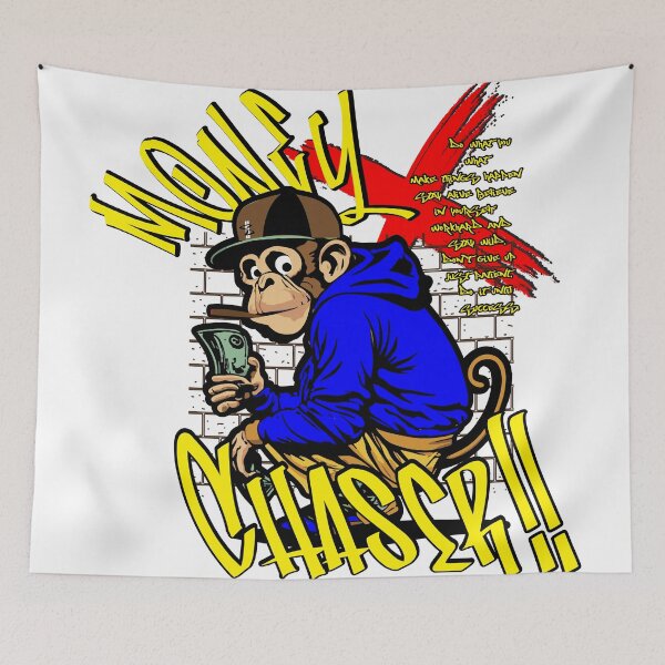 Item preview, Money chaser designed and sold by glycediab.