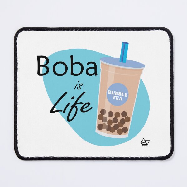 Item preview, Boba is Life designed and sold by BeigeleeBrand.