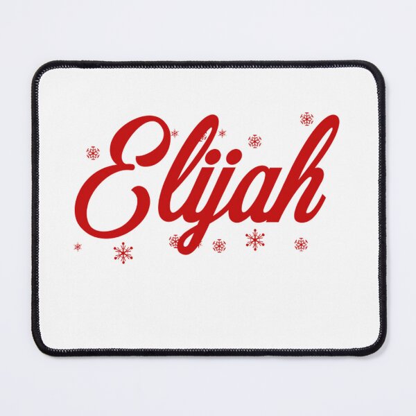 Item preview, Snowflakes for Elijah designed and sold by JustStraight.