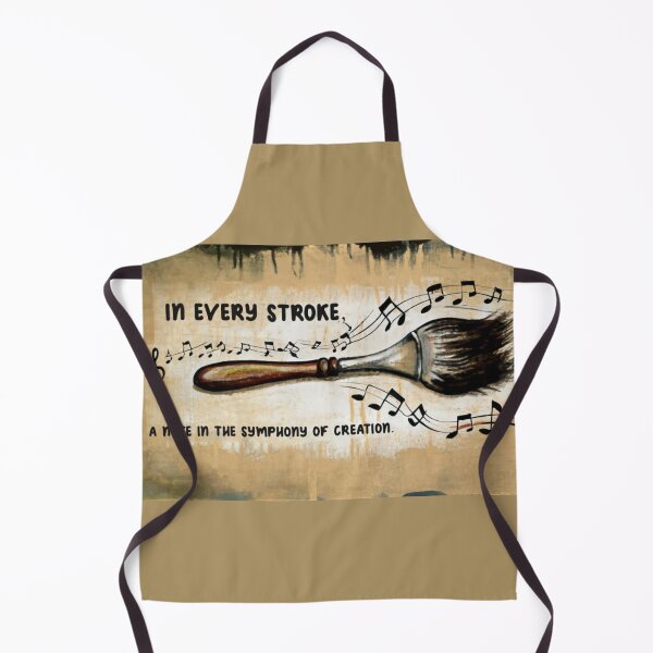 Item preview, PaintBrush Stencil Graffiti designed and sold by Bomax121.