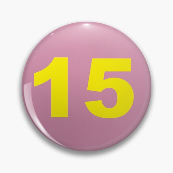 Item preview, I'm 15! designed and sold by fluffystuffyness.