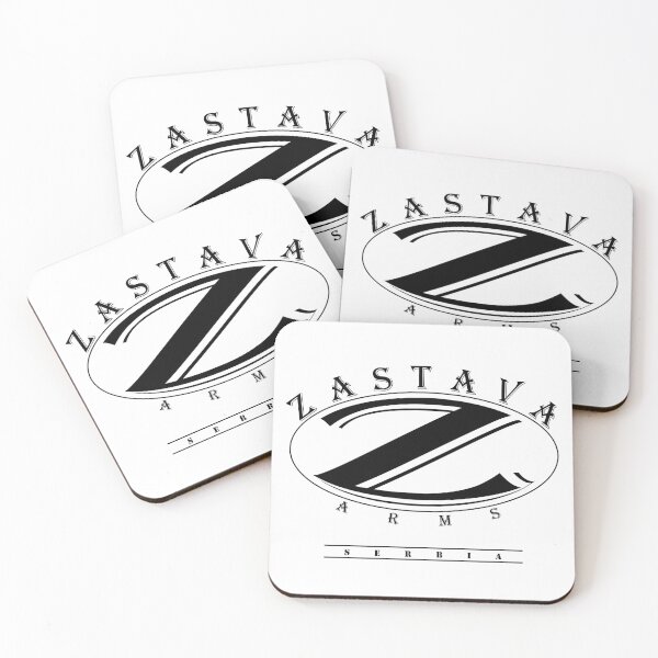 Item preview, Zastava Arms Serbia New design designed and sold by CKM-style.