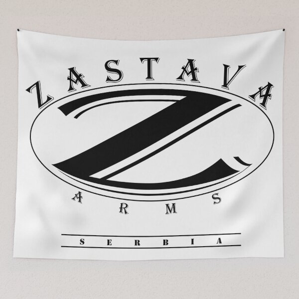 Item preview, Zastava Arms Serbia New design designed and sold by CKM-style.