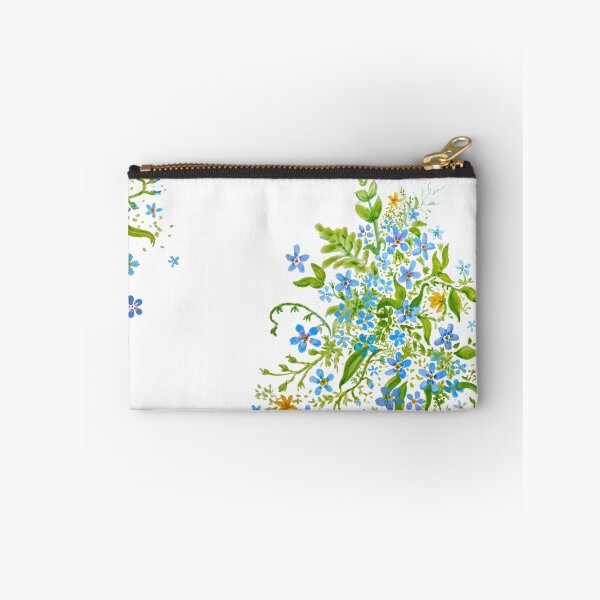 Item preview, Forget Me Nots designed and sold by Elaine Bawden.