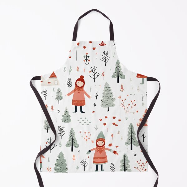 Item preview, Christmas Pattern designed and sold by LynZorHome.