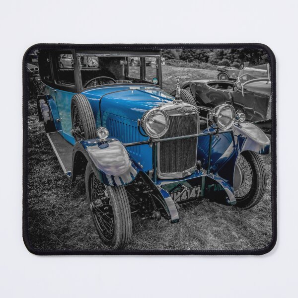 Item preview, Vintage Sunbeam Car designed and sold by AJEvans.