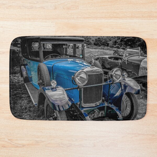 Item preview, Vintage Sunbeam Car designed and sold by AJEvans.